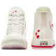 Converse Chuck Taylor All Star Lift Valentine's Day Platform